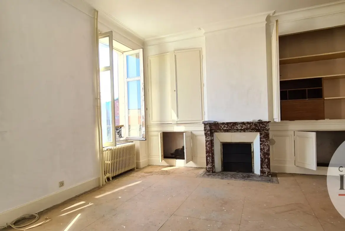 Maison spacieuse à vendre à Toul - 230 000 € 