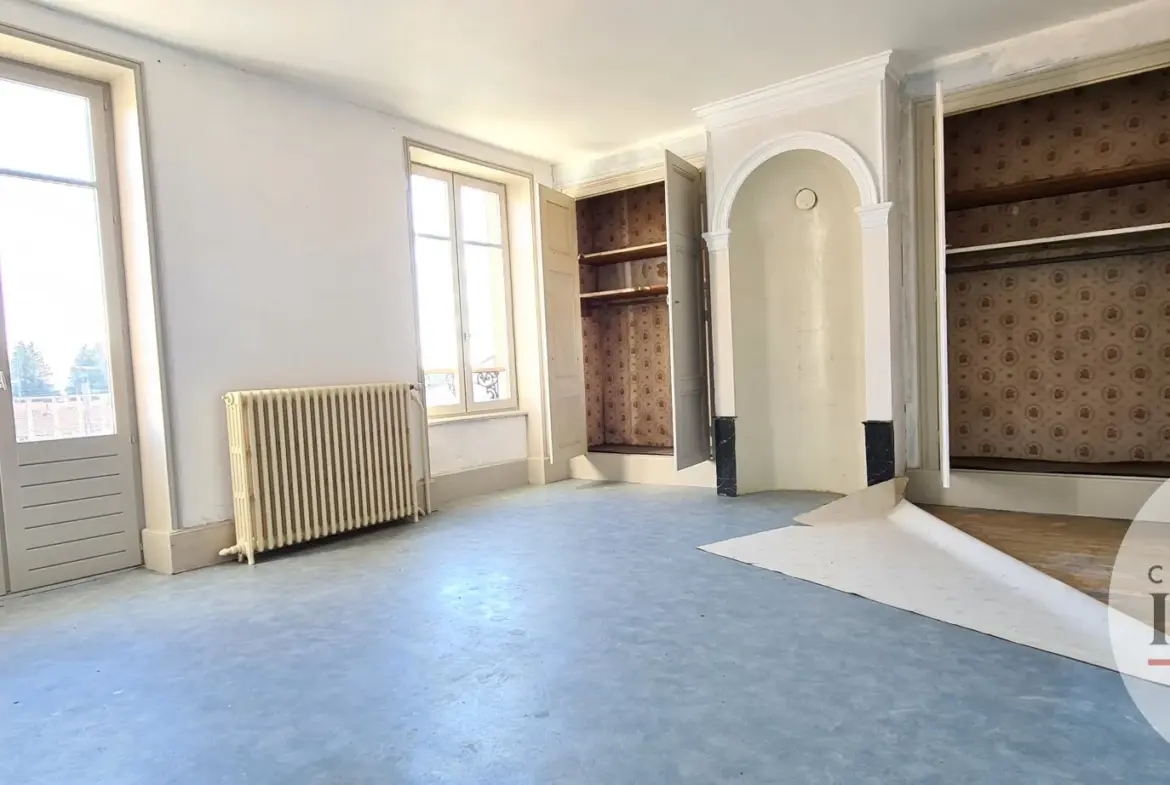 Maison spacieuse à vendre à Toul - 230 000 € 