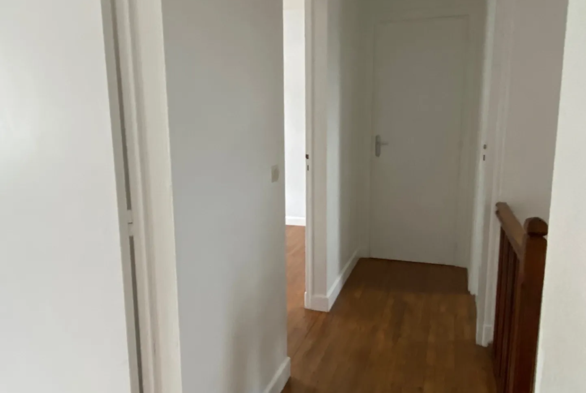 Maison à vendre à Monsempron-Libos - 83 m² avec Jardin 