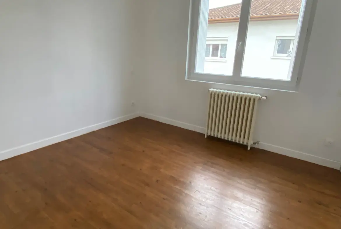 Maison à vendre à Monsempron-Libos - 83 m² avec Jardin 