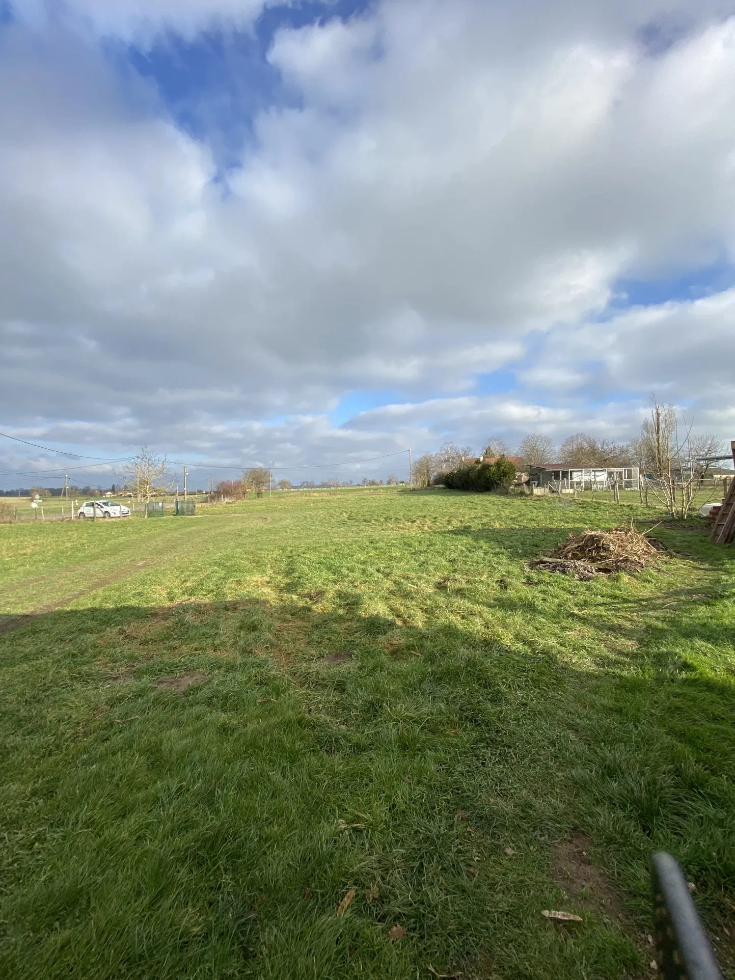 Longère de 113 m² avec vue sur la chaîne des Puys à Saint-Gérand le Puy 