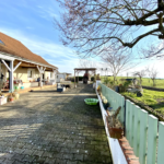 Longère de 113 m² avec vue sur la chaîne des Puys à Saint-Gérand le Puy