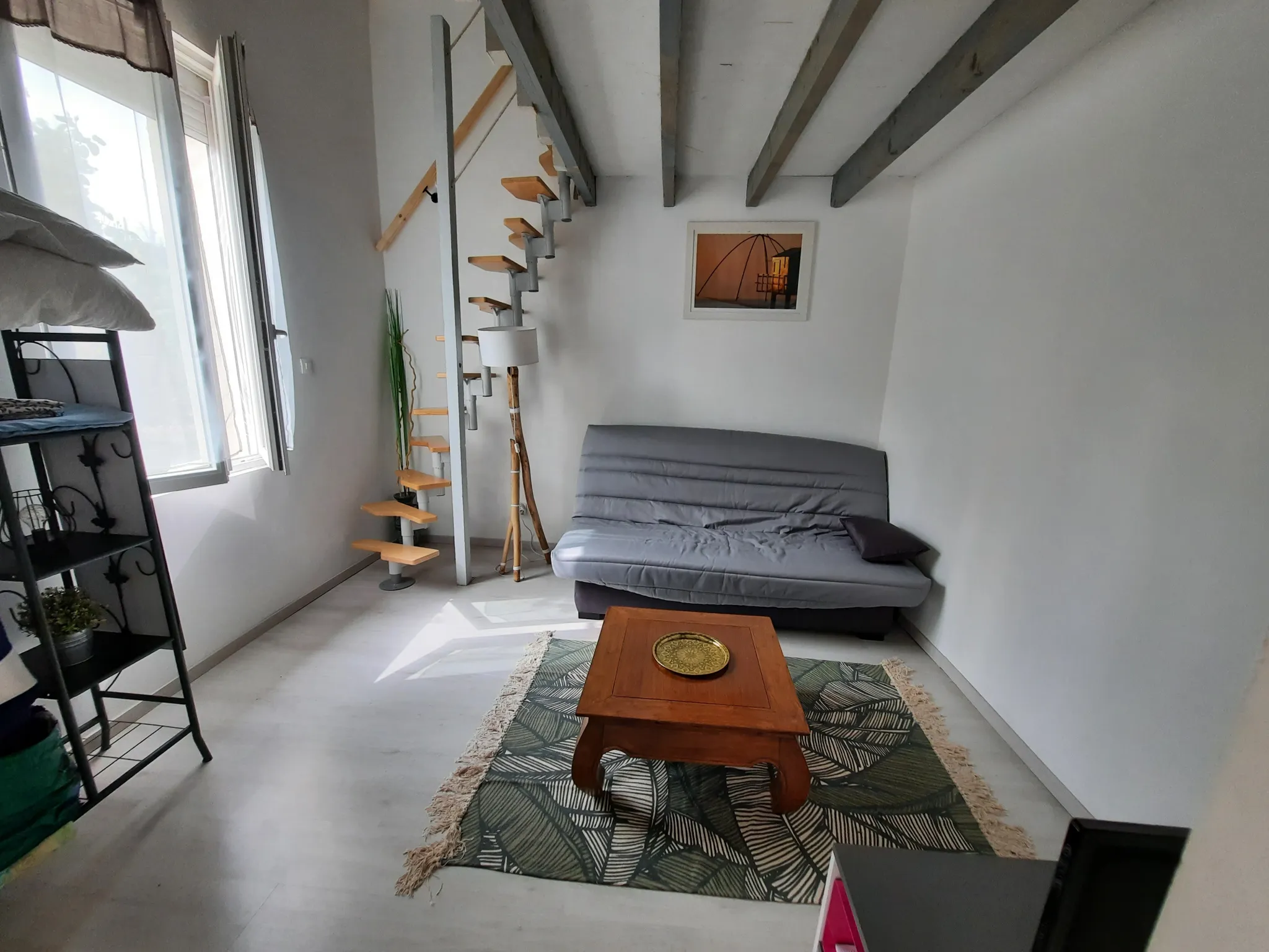 Maison avec gîte à Rimons sur 2619 m² 