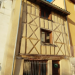 Achetez votre maison F2 au Haut de Thiers, 70 m²