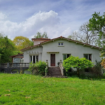 Maison spacieuse 6 pièces avec terrain à Artigueloutan à vendre