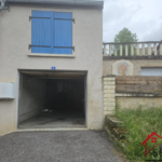 Maison F1 de 25 m² à Serqueux avec garage