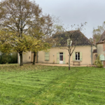 Ancien relais de chasse à Massay - 4 chambres au coeur de la nature