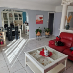 Appartement T5 de 83 m² avec balcon à La Valette, Résidence sécurisée