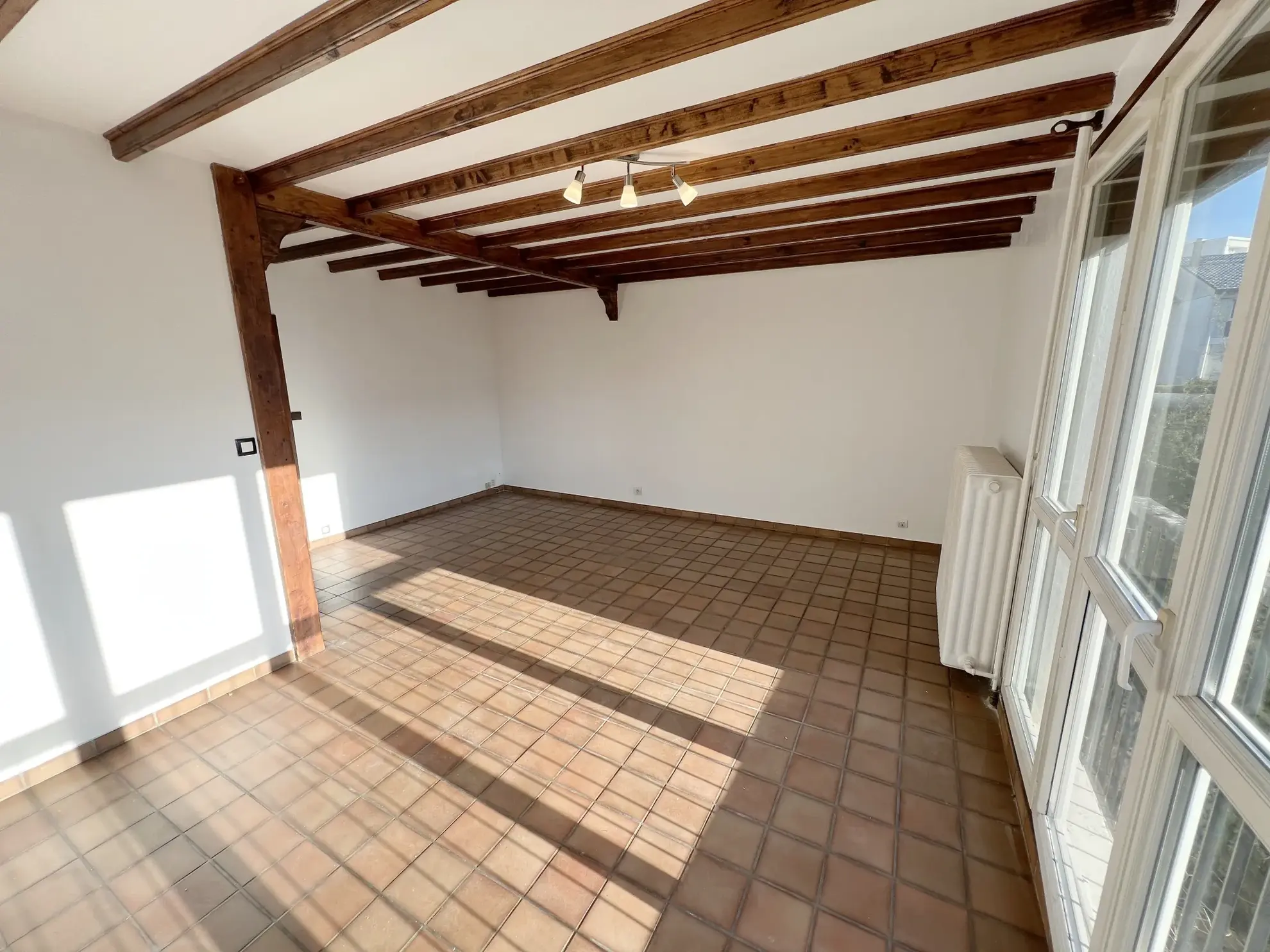 Pavillon à vendre à Pontault-Combault, proche RER E 