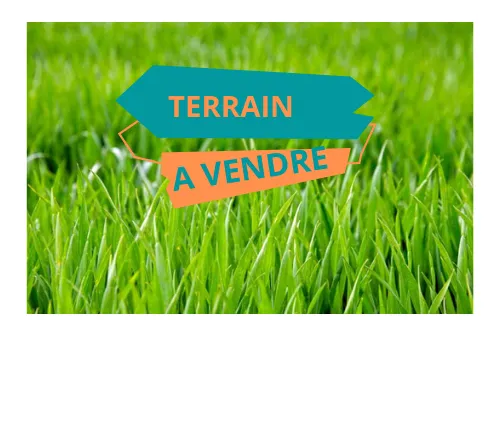 Terrain Constructible de 1286 m2 à Camaret sur mer