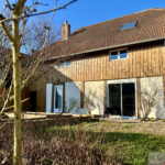 Maison individuelle à vendre à Heuilley-Sur-Soane