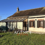 Fermette à vendre près de Provins sur 1263 m²