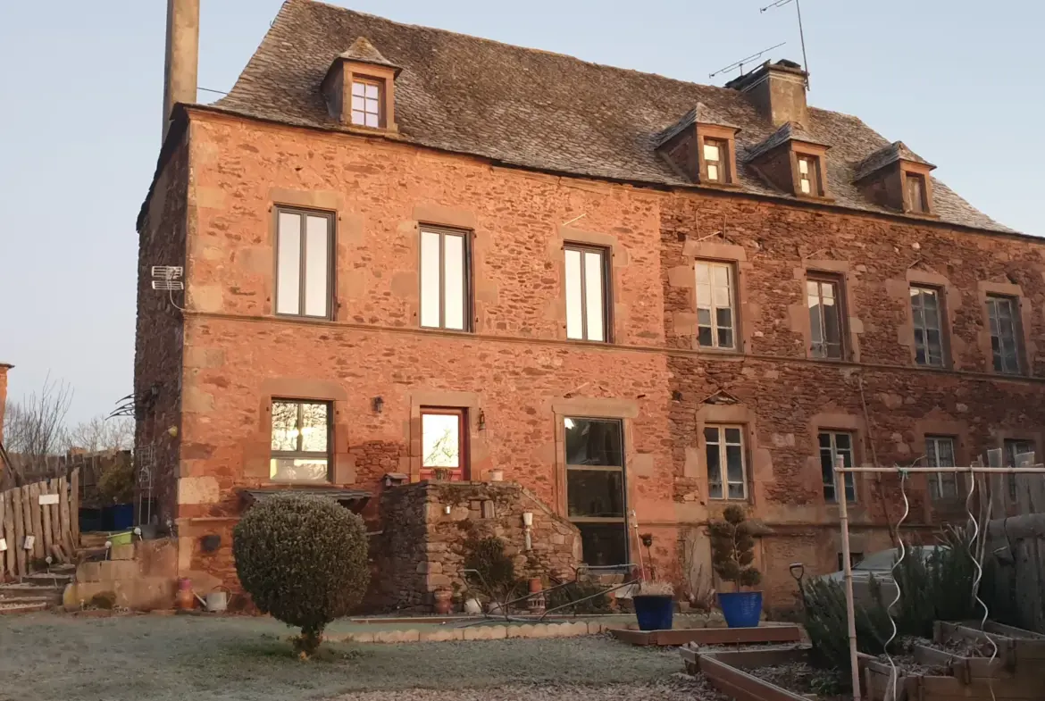 Maison à rénover à Mayran - Idéale pour investissement locatif 