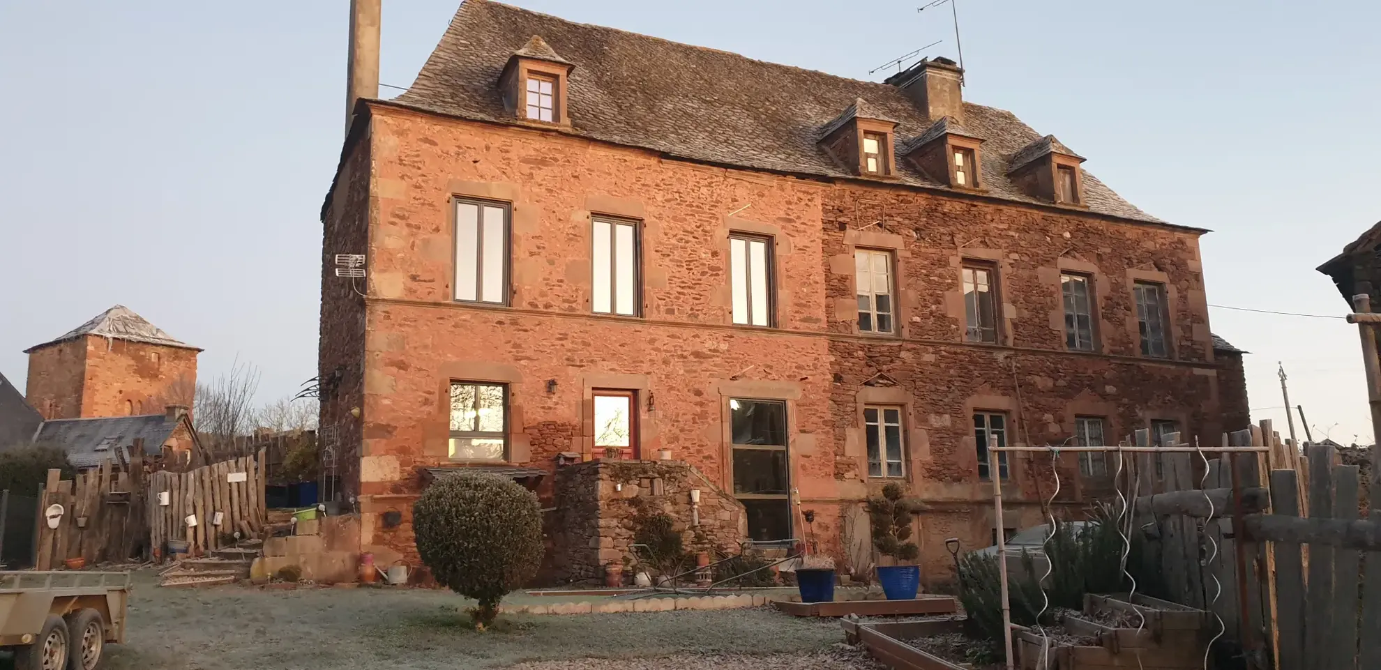 Maison à rénover à Mayran - Idéale pour investissement locatif 