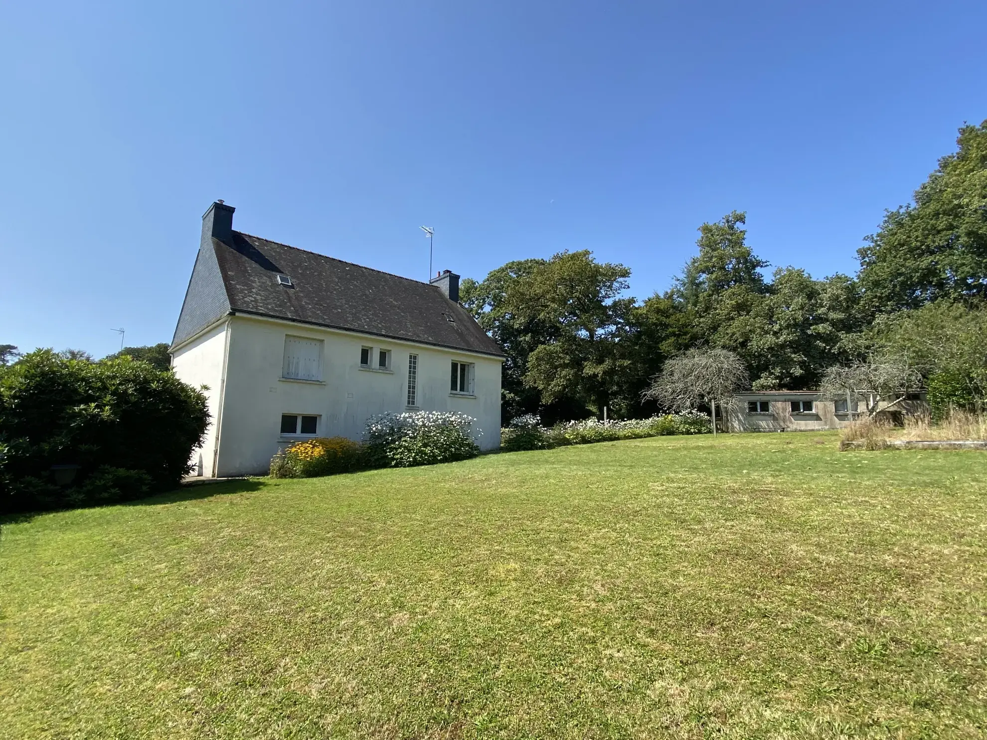 Belle maison de Bourg à Bubry - Opportunité à saisir 