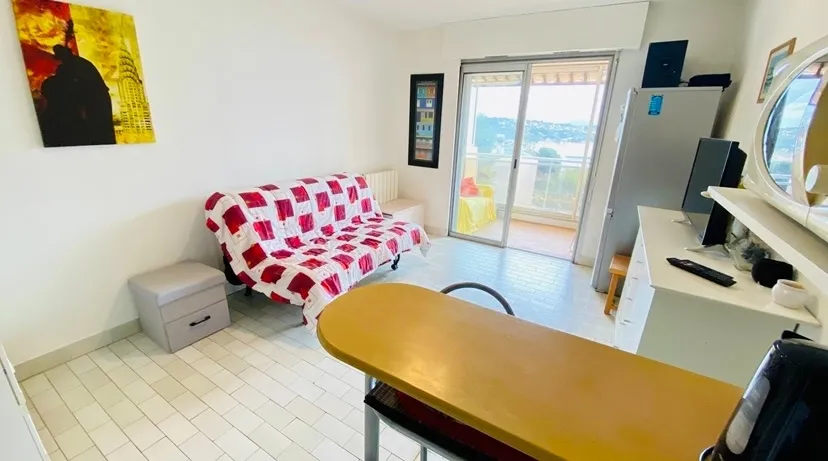 Studio avec vue mer à vendre à Bandol - 22 m² 