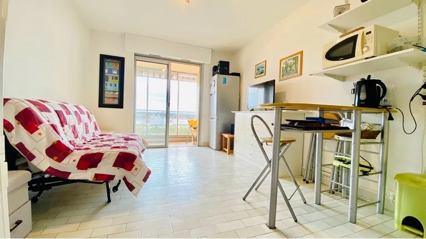 Studio avec vue mer à vendre à Bandol - 22 m² 