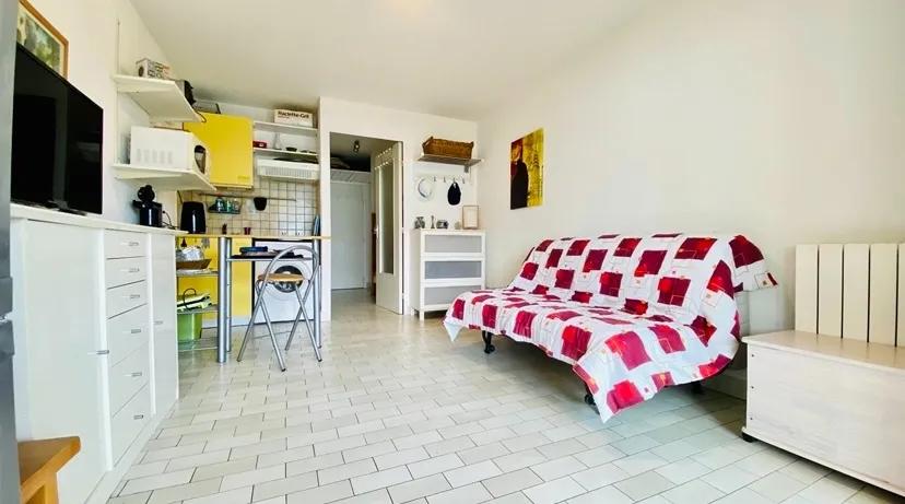 Studio avec vue mer à vendre à Bandol - 22 m² 