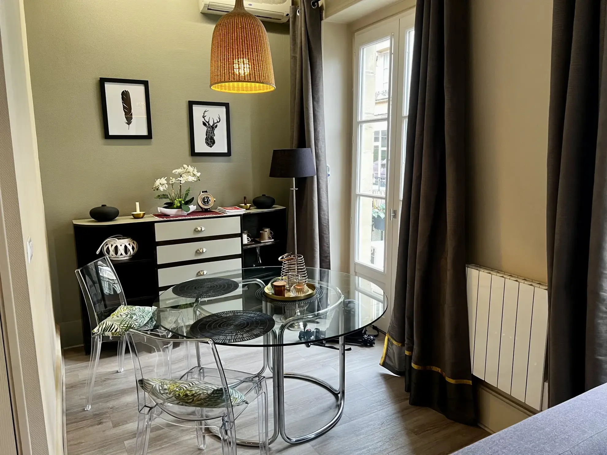 Vente Appartement T2 Brive-La-Gaillarde - Centre Ville 