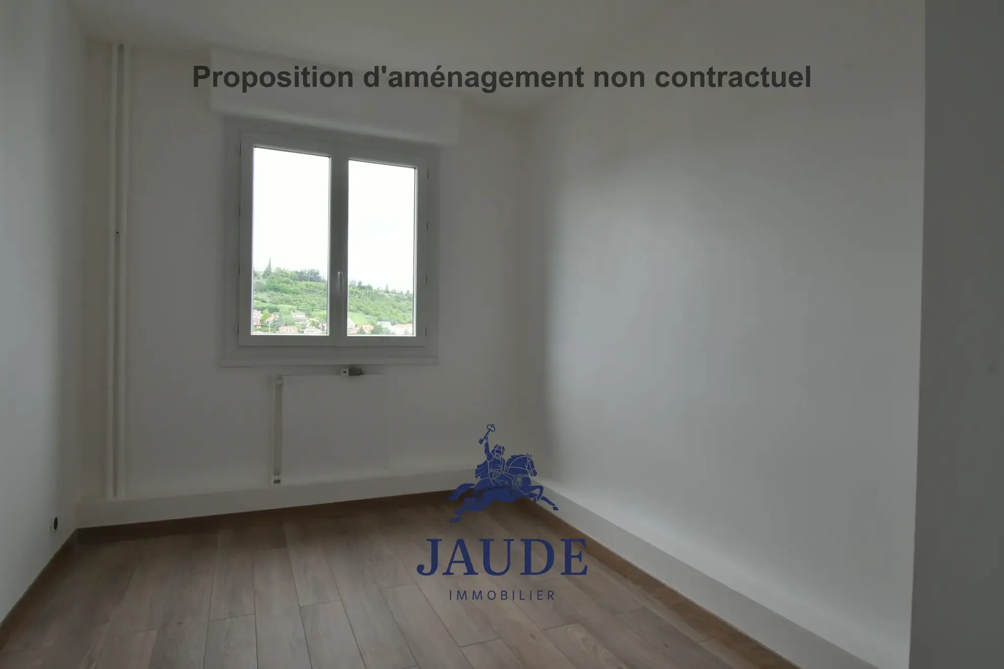 Vente Appartement F3 de 70 m² avec Parking à Clermont-Ferrand 