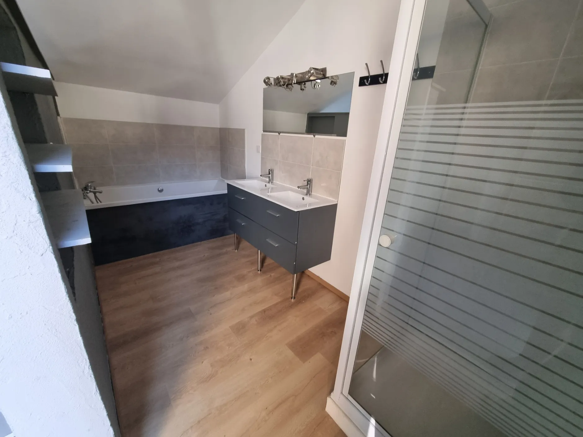 Maison type loft à vendre à Boulogne-sur-Mer 