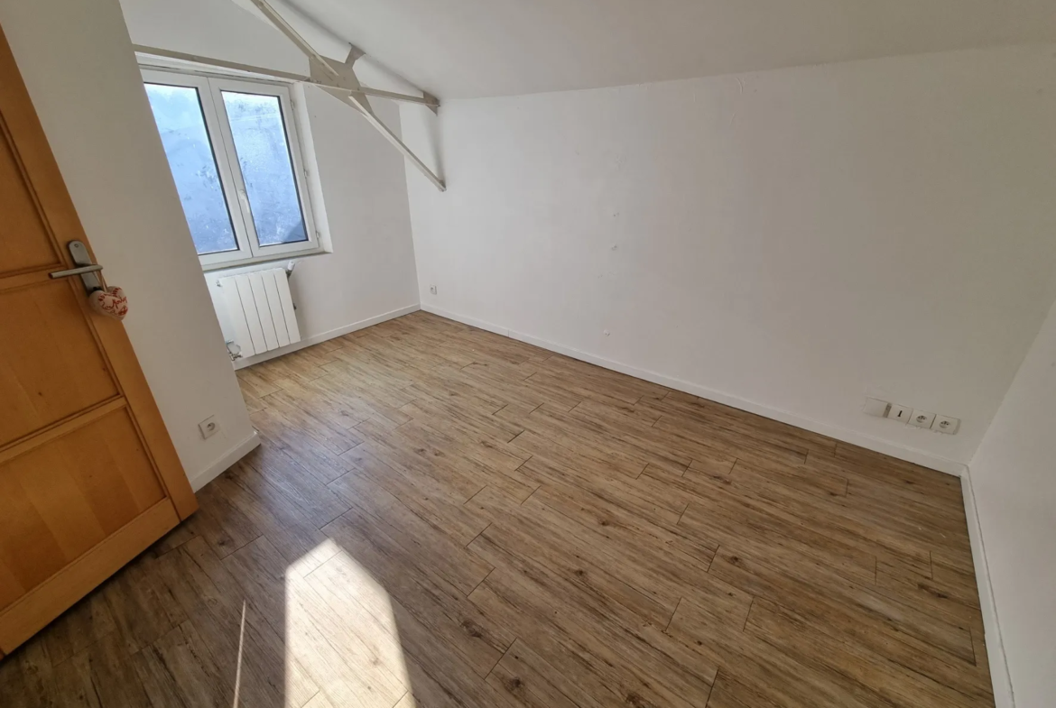 Maison type loft à vendre à Boulogne-sur-Mer 