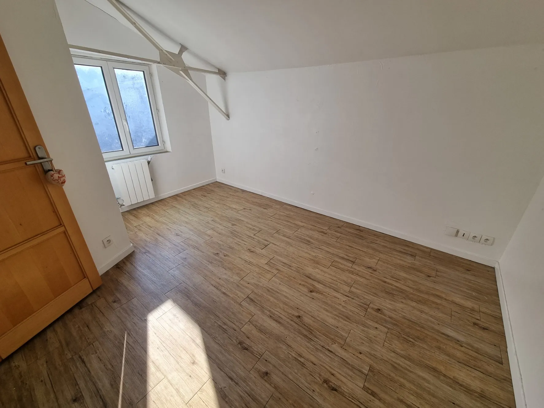 Maison type loft à vendre à Boulogne-sur-Mer 