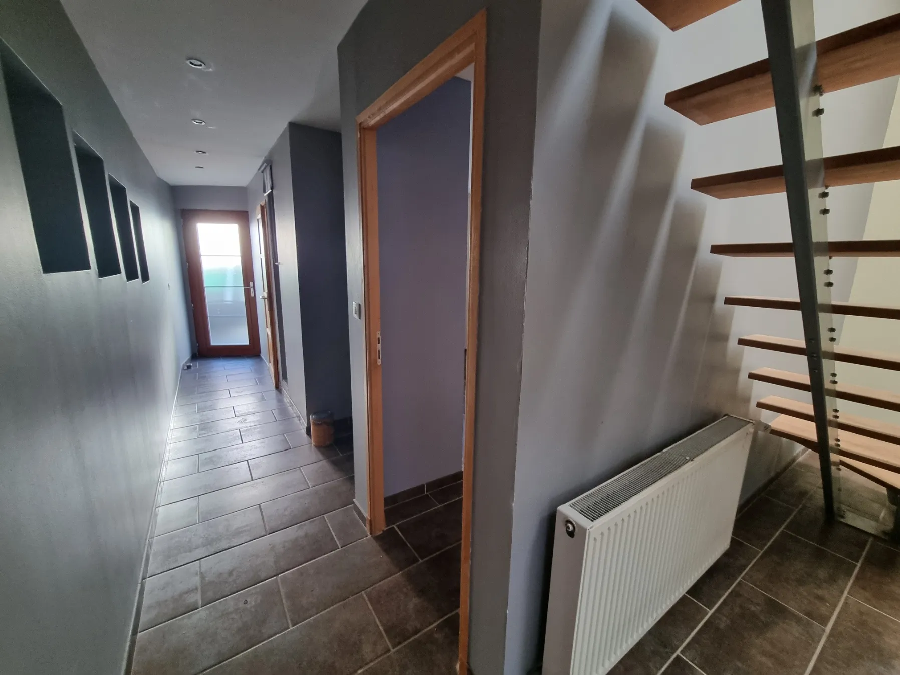 Maison type loft à vendre à Boulogne-sur-Mer 