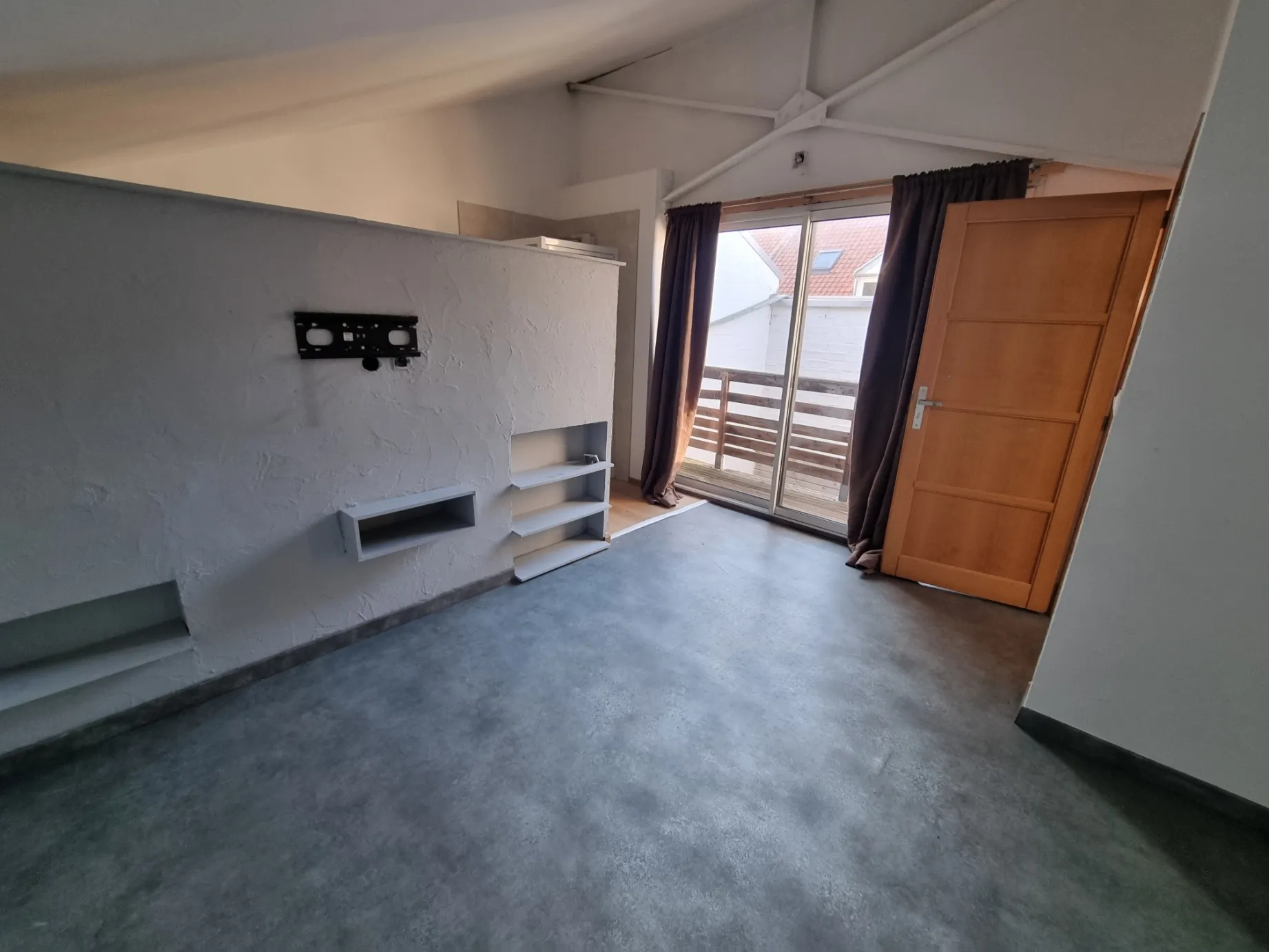 Maison type loft à vendre à Boulogne-sur-Mer 