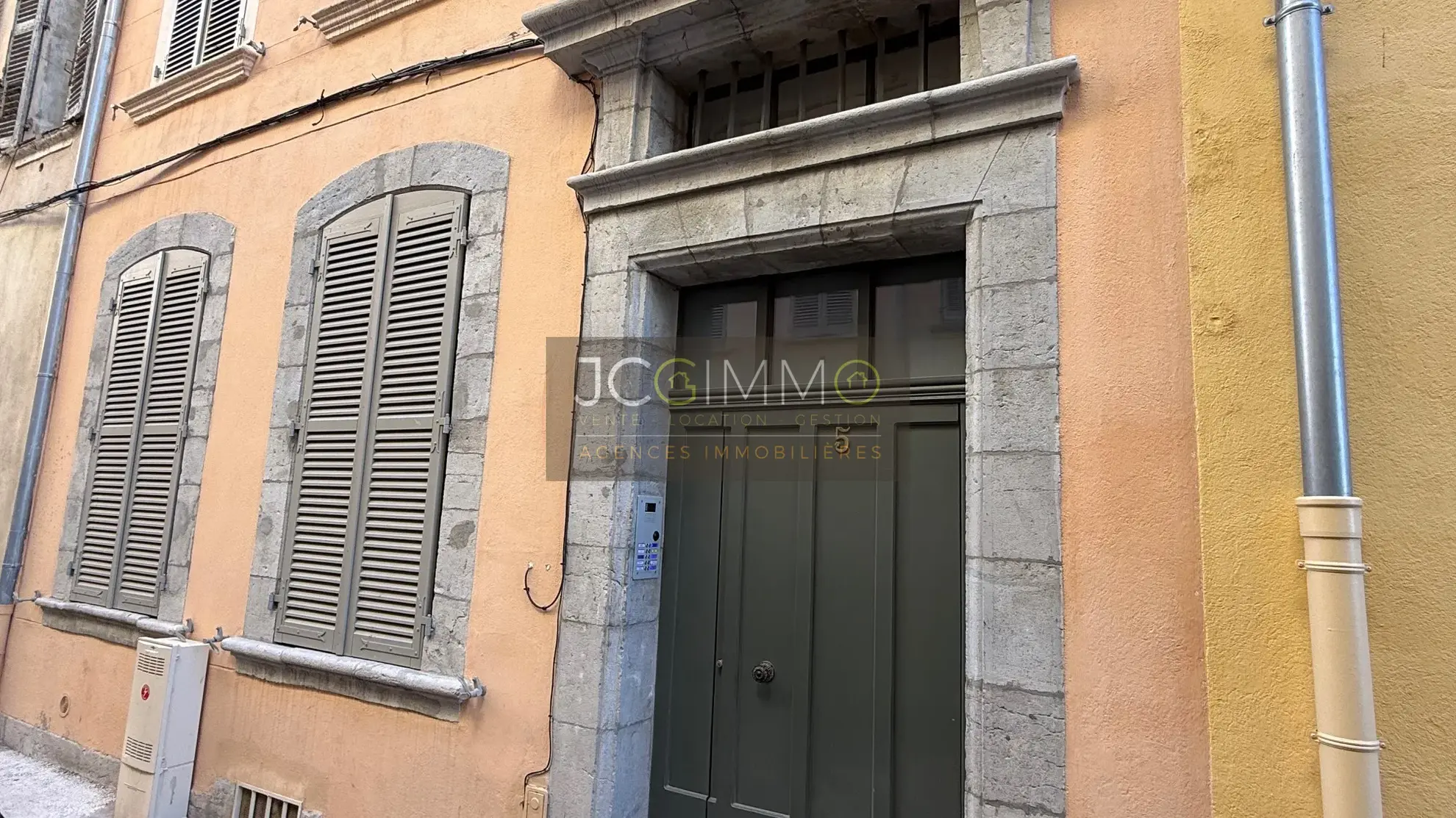 Charmant Appartement T2 à Toulon - Idéal Investissement 