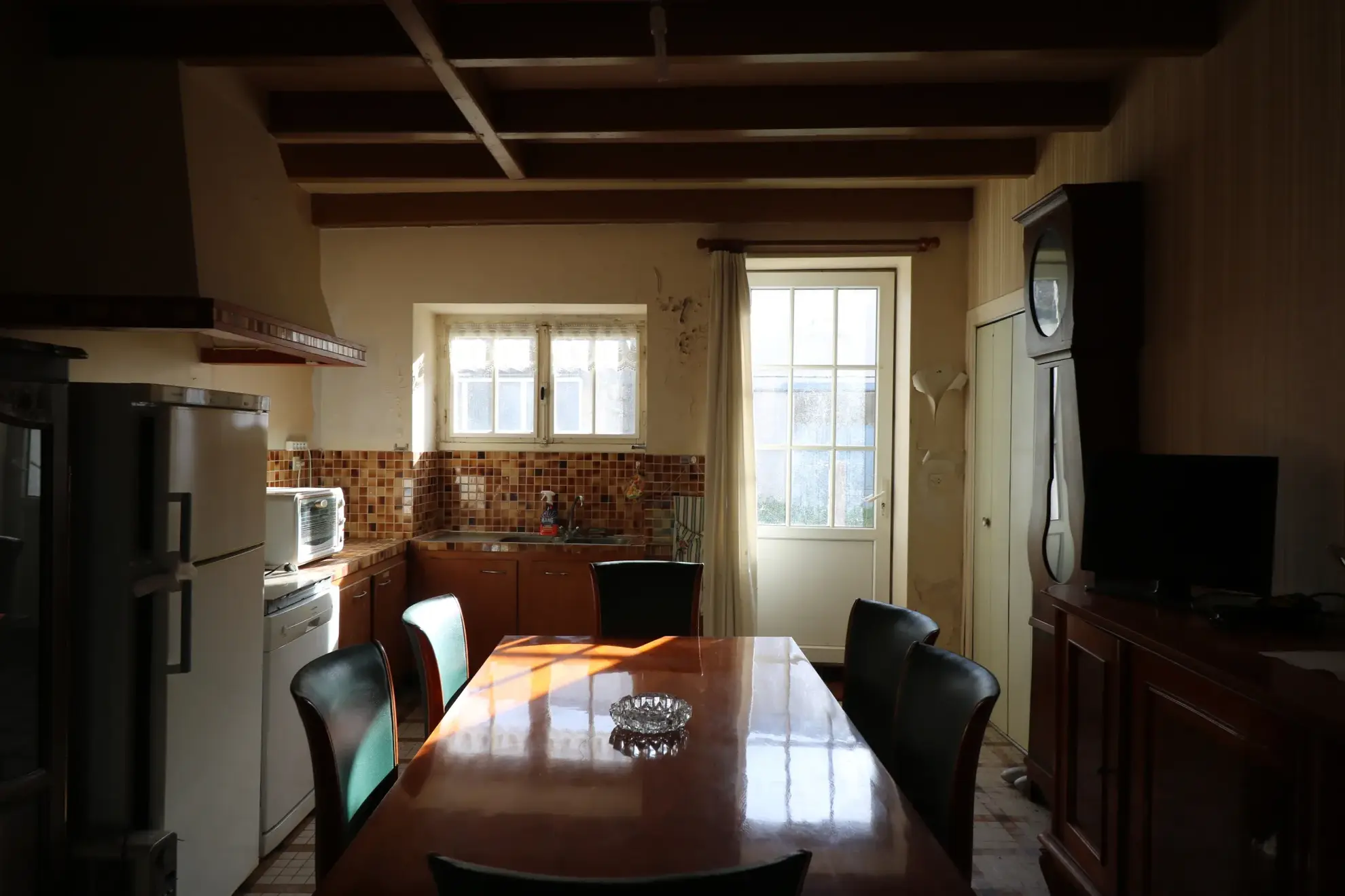 Maison de pays à rénover à Loulay - 108 000 € 