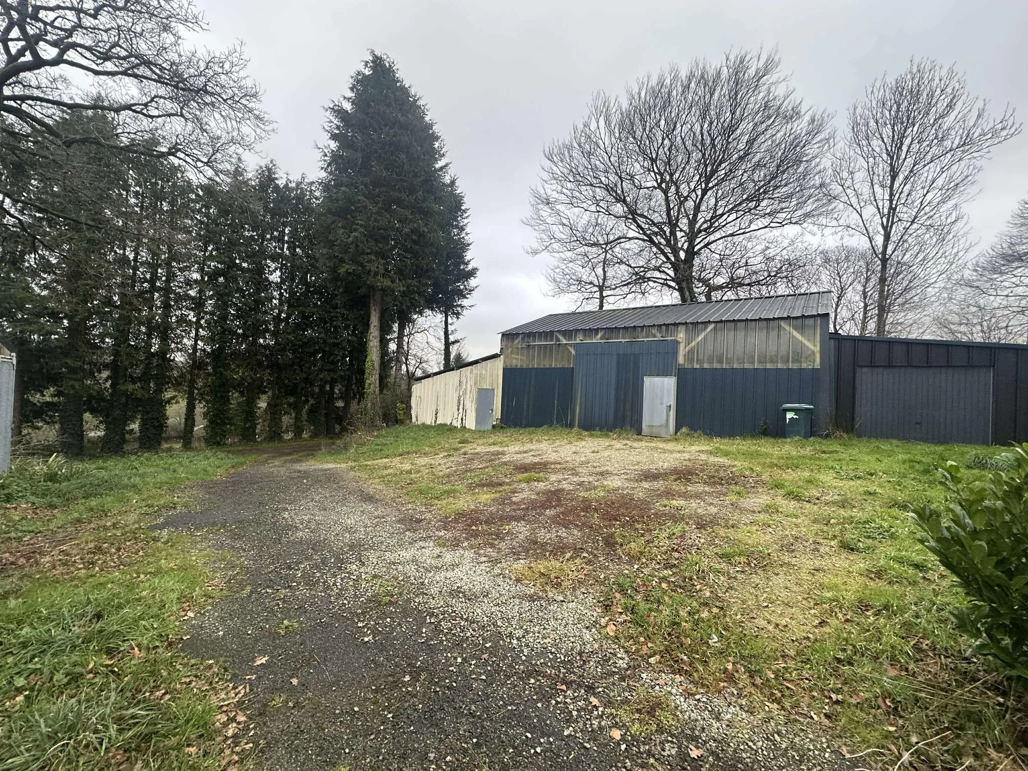 Maison de village rénovée à Guenin, proche de Baud 