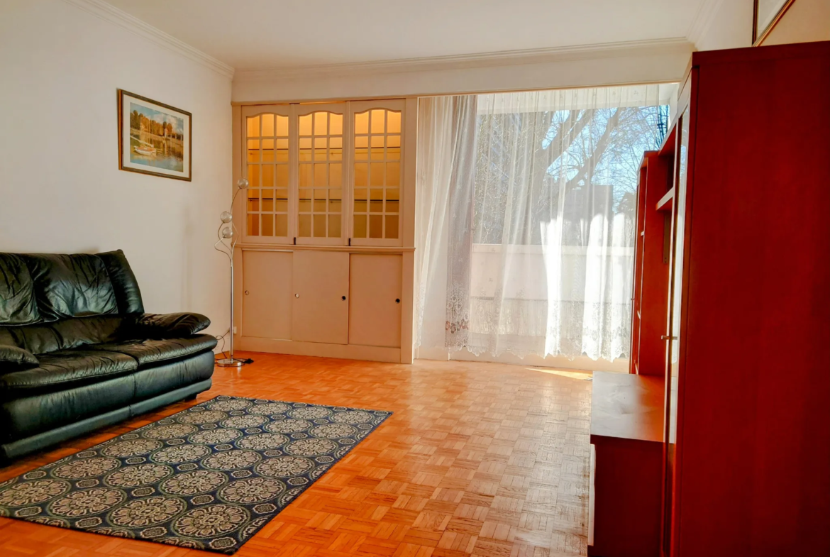 À vendre : Appartement 3 pièces à Draveil, l'Orée de Senart 