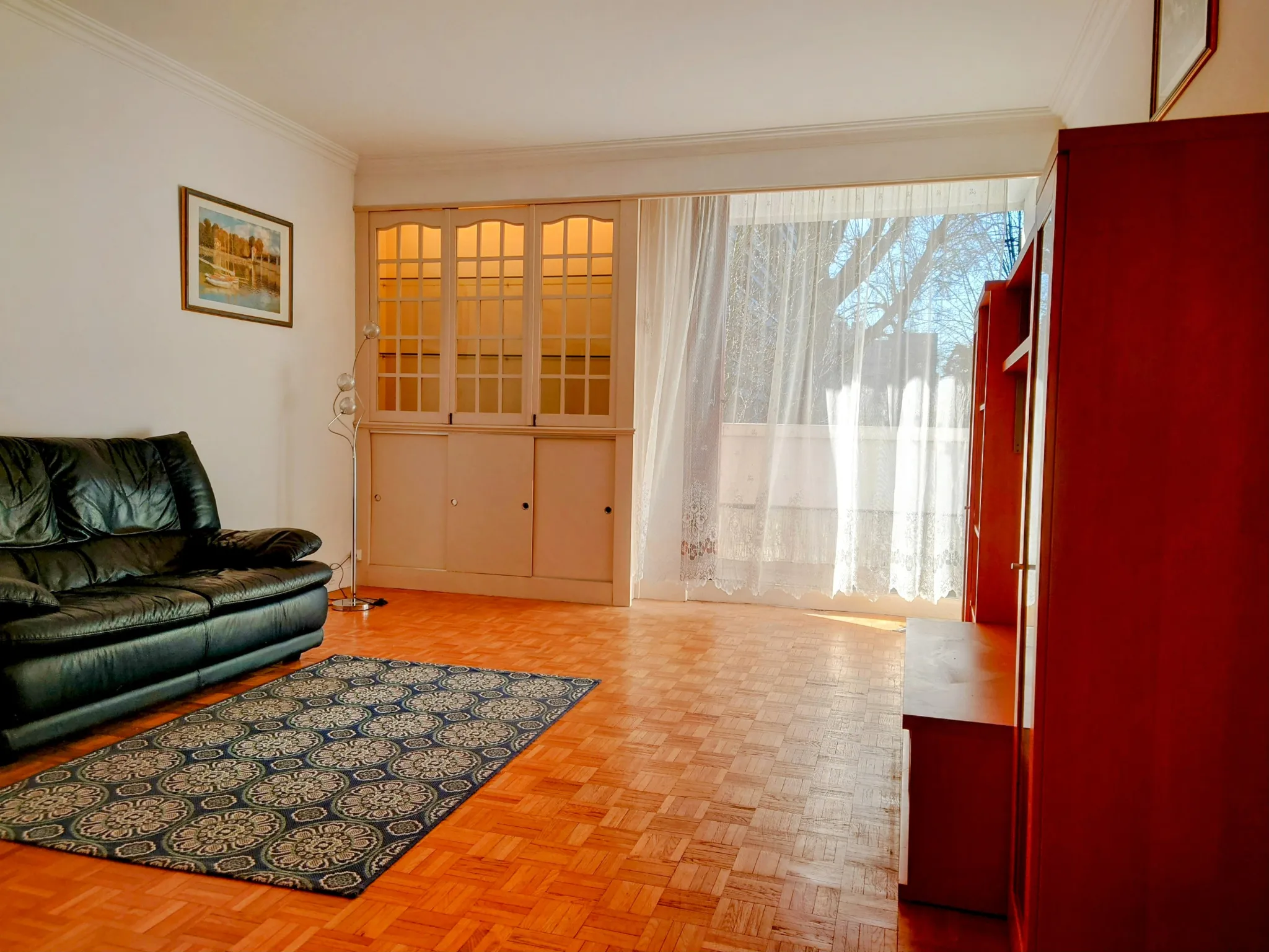 À vendre : Appartement 3 pièces à Draveil, l'Orée de Senart 