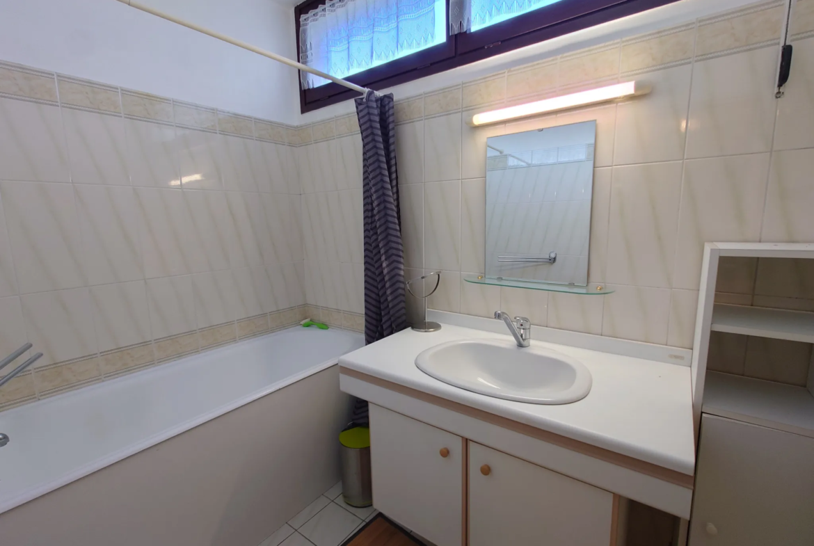 À vendre : Appartement 3 pièces à Draveil, l'Orée de Senart 