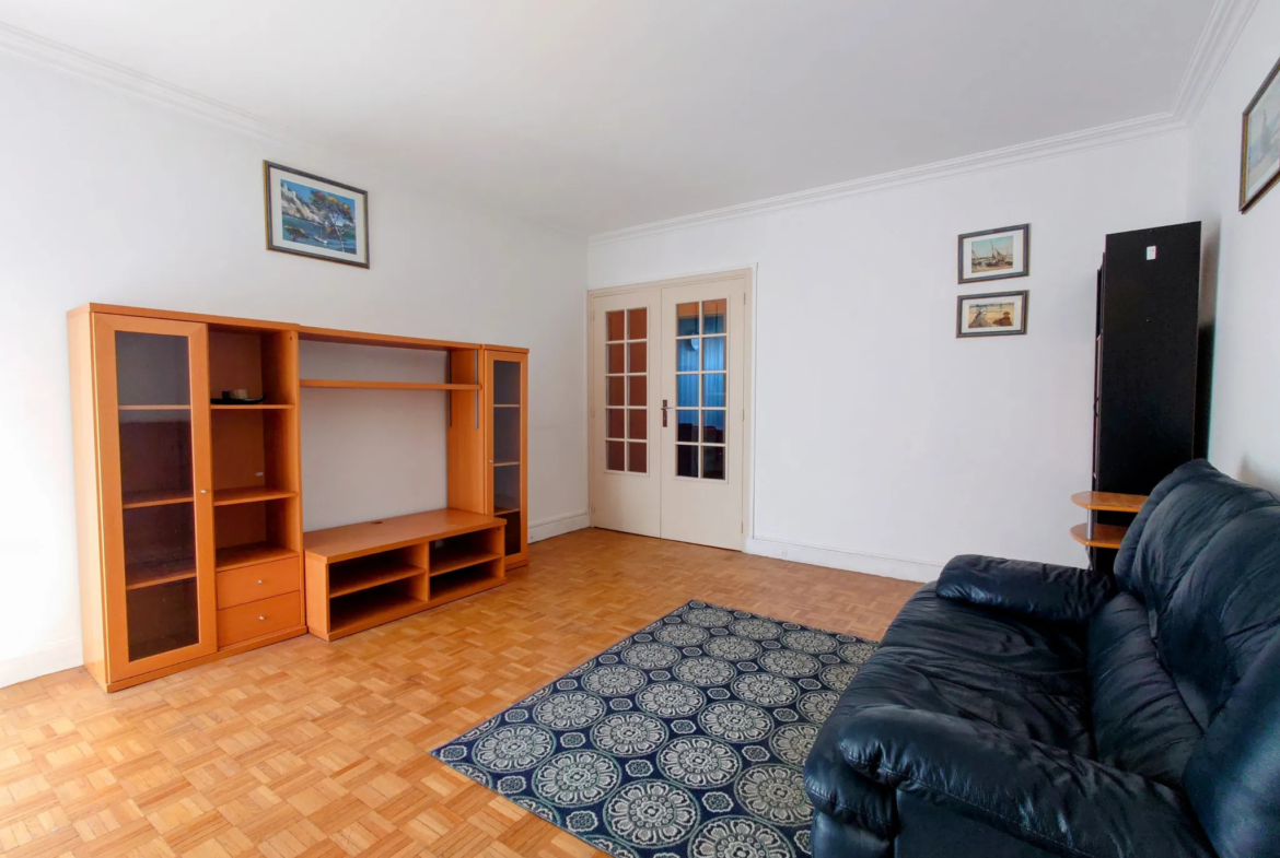 À vendre : Appartement 3 pièces à Draveil, l'Orée de Senart 