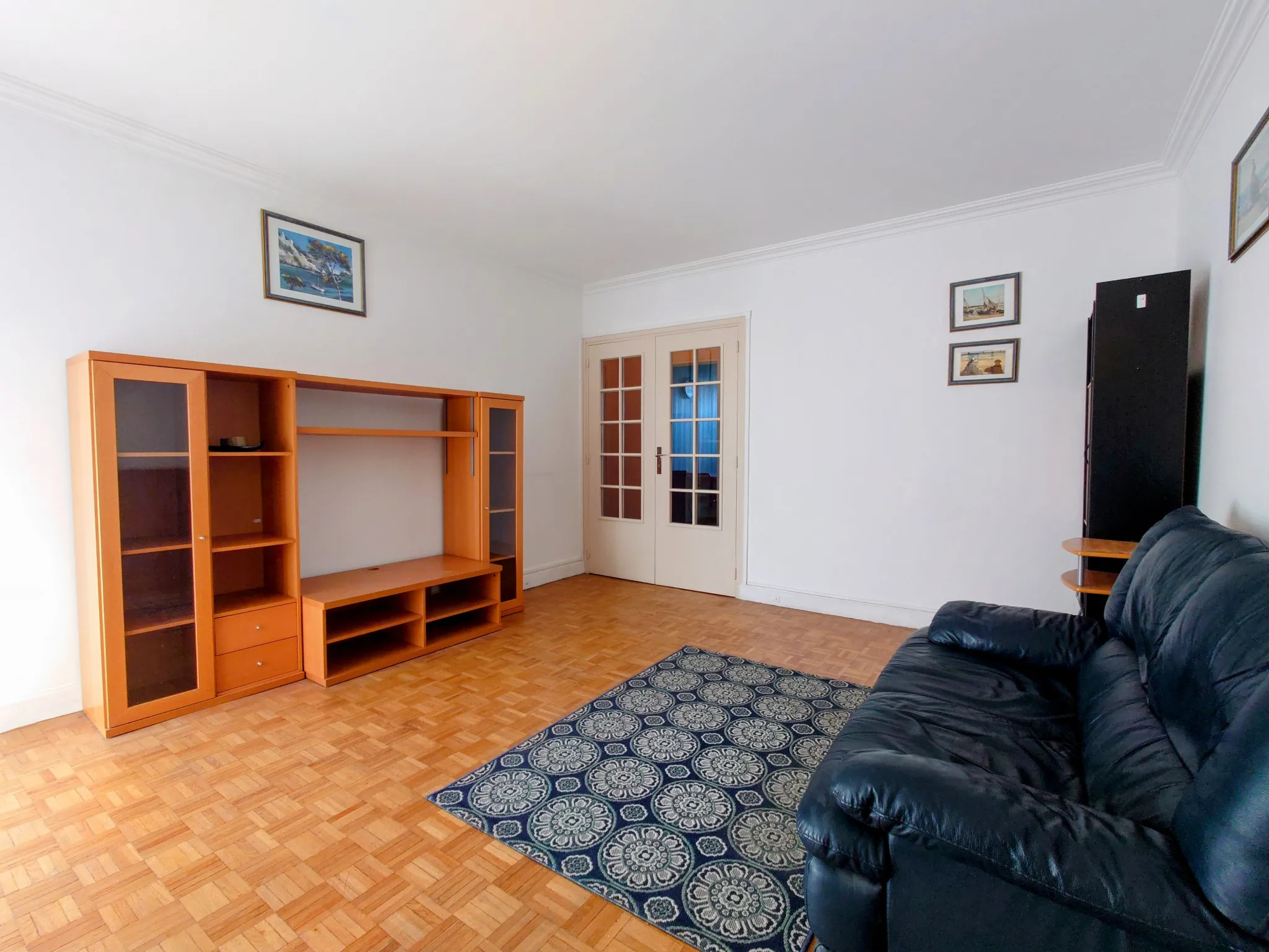 À vendre : Appartement 3 pièces à Draveil, l'Orée de Senart 