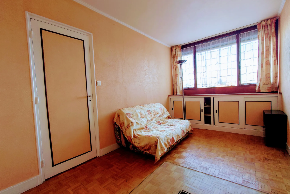 À vendre : Appartement 3 pièces à Draveil, l'Orée de Senart 