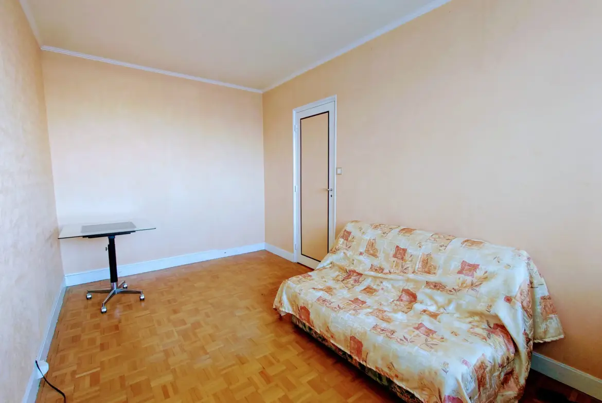 À vendre : Appartement 3 pièces à Draveil, l'Orée de Senart 