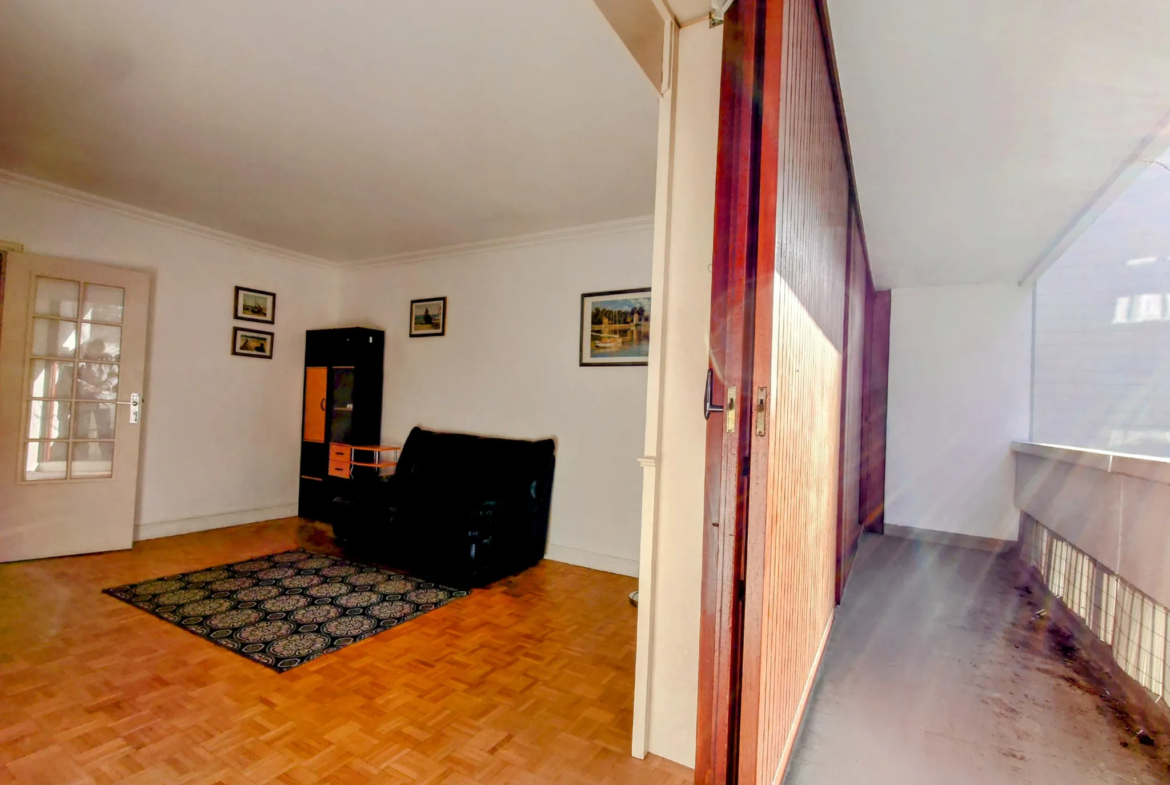 À vendre : Appartement 3 pièces à Draveil, l'Orée de Senart 