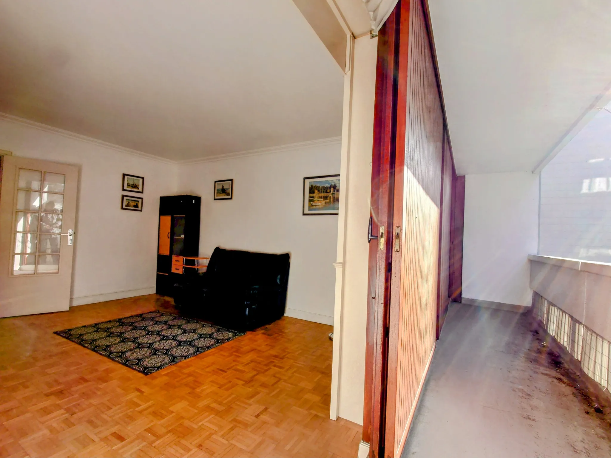 À vendre : Appartement 3 pièces à Draveil, l'Orée de Senart 