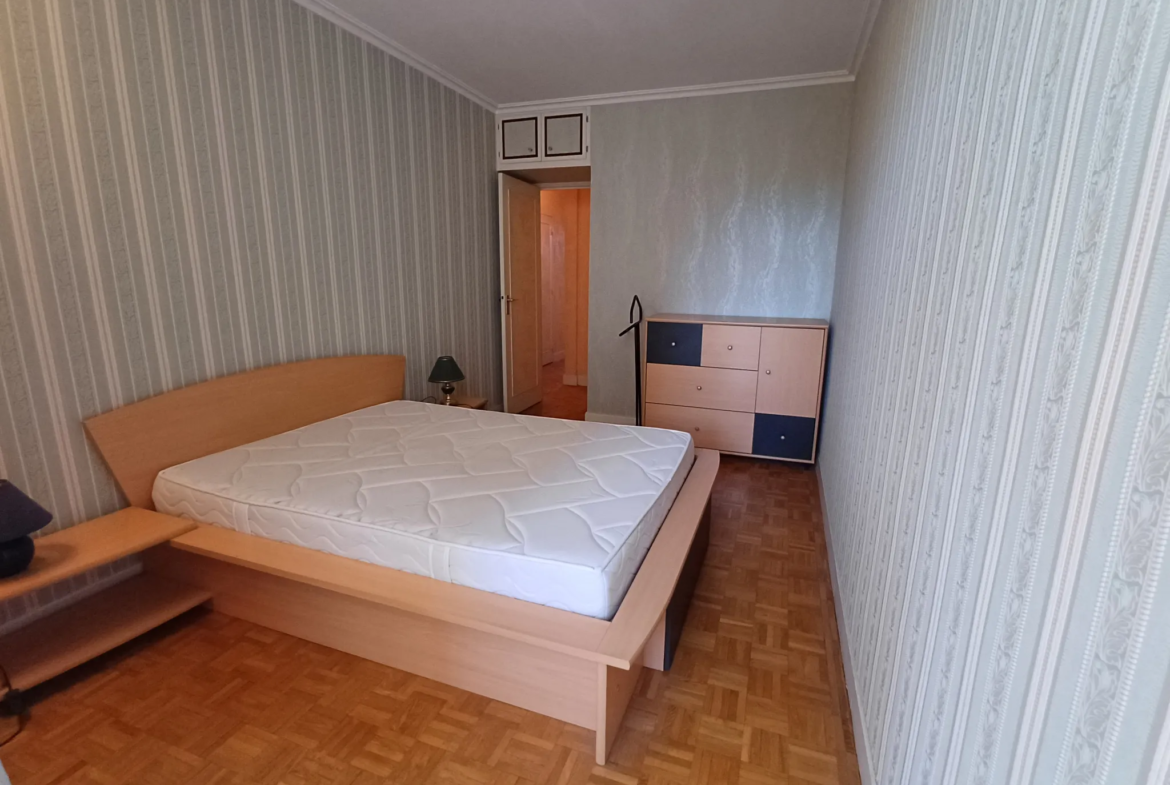 À vendre : Appartement 3 pièces à Draveil, l'Orée de Senart 