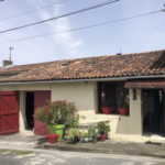 Maison T5 86 m2 au calme avec jardin et garage à Saint-Savinien