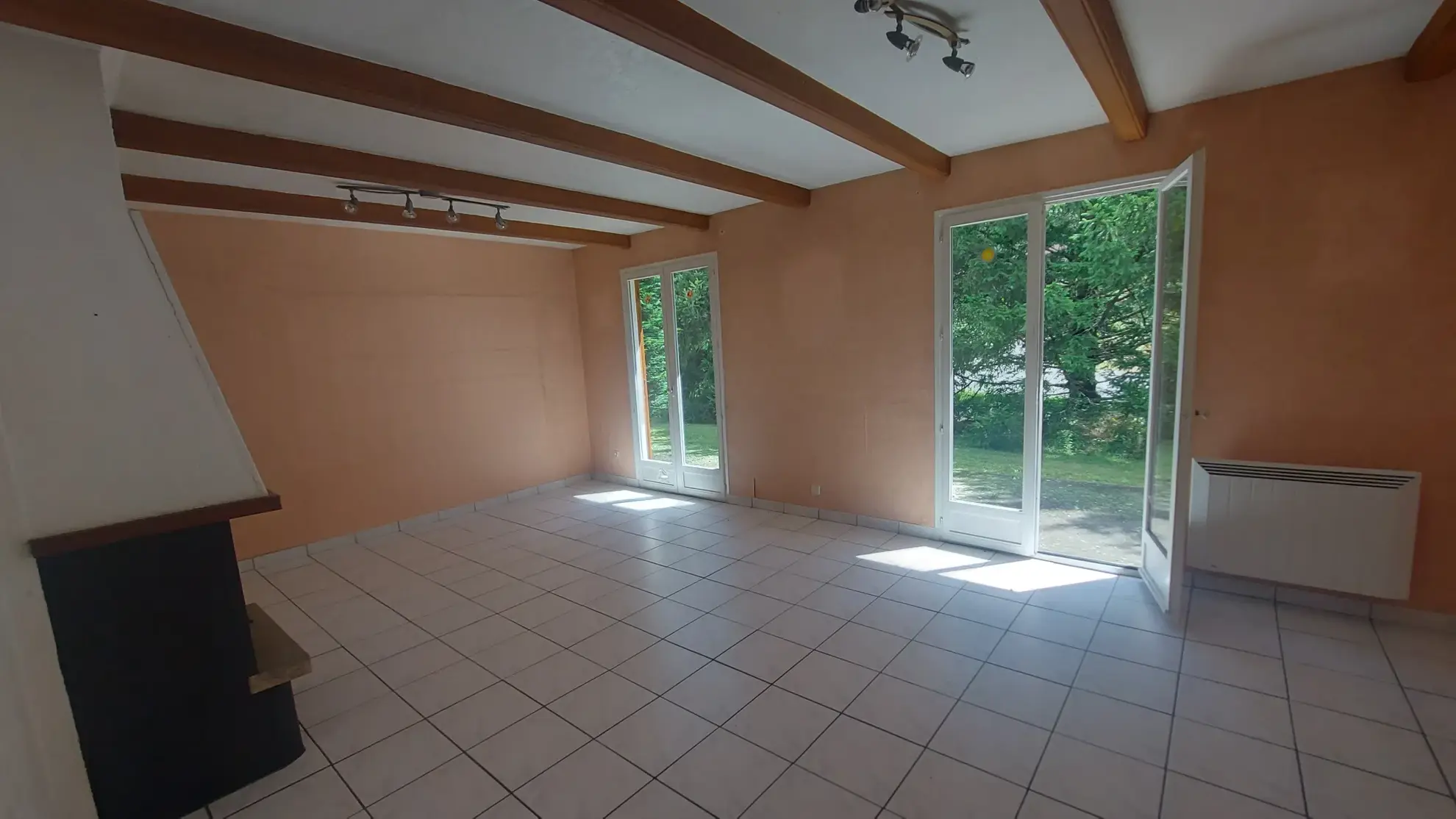 Villa avec piscine à vendre à Seyssuel, 3 chambres 