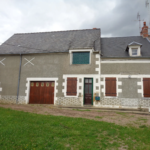 Maison à vendre à Premery - 6 pièces et 2085 m² de terrain