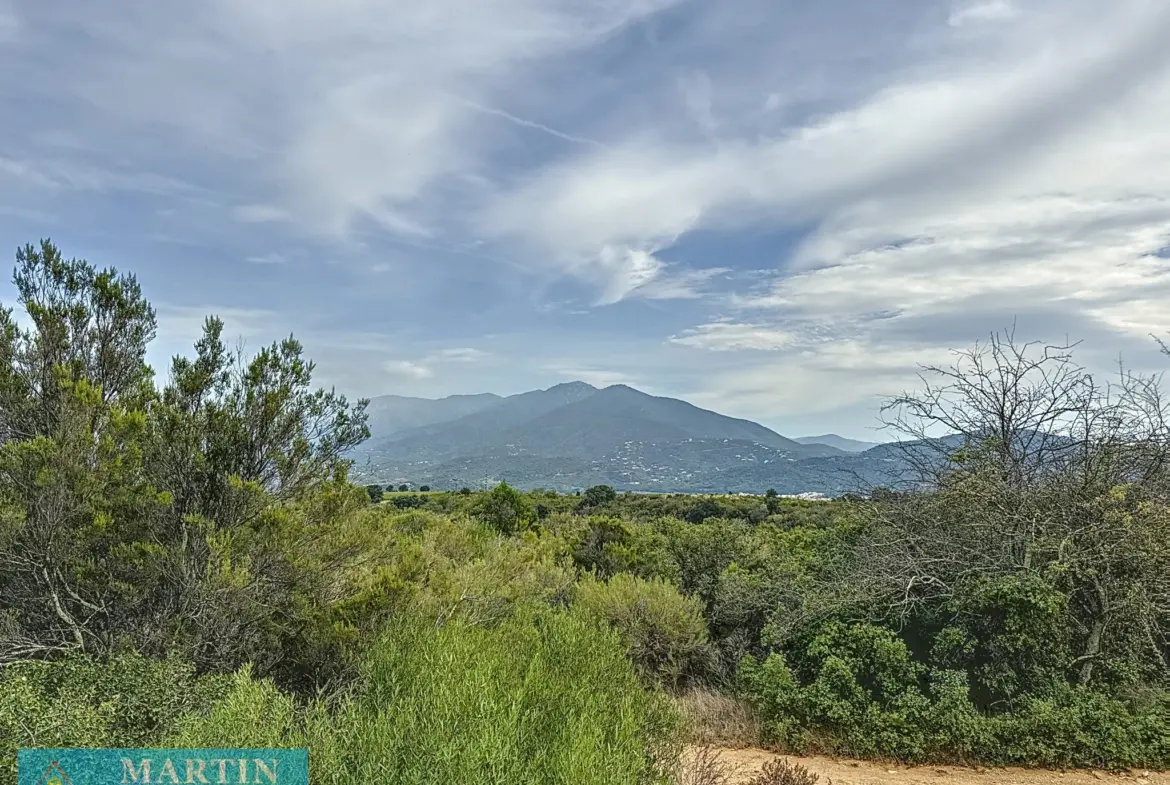 Terrain de Loisir à Vendre - 24 490 m² à Le Boulou 