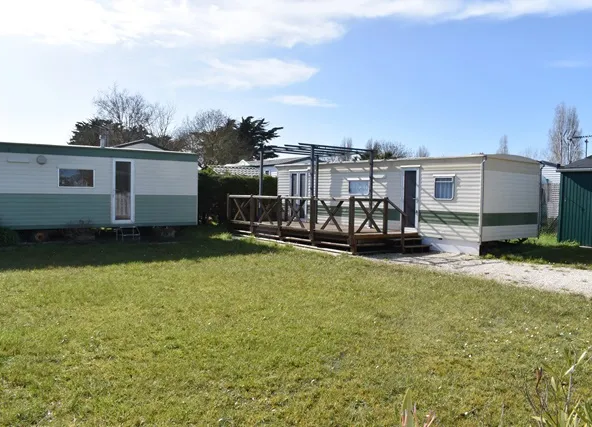 A vendre : Terrain de loisirs à St Denis d'Oléron