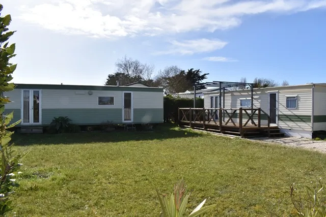 A vendre : Terrain de loisirs à St Denis d'Oléron 