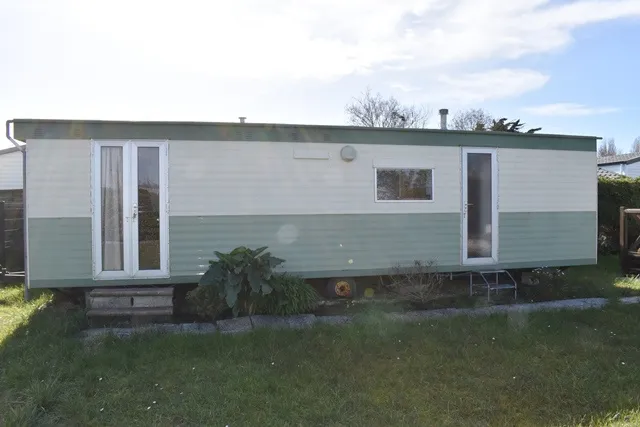 A vendre : Terrain de loisirs à St Denis d'Oléron 