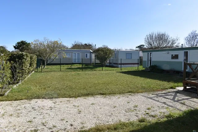 A vendre : Terrain de loisirs à St Denis d'Oléron 